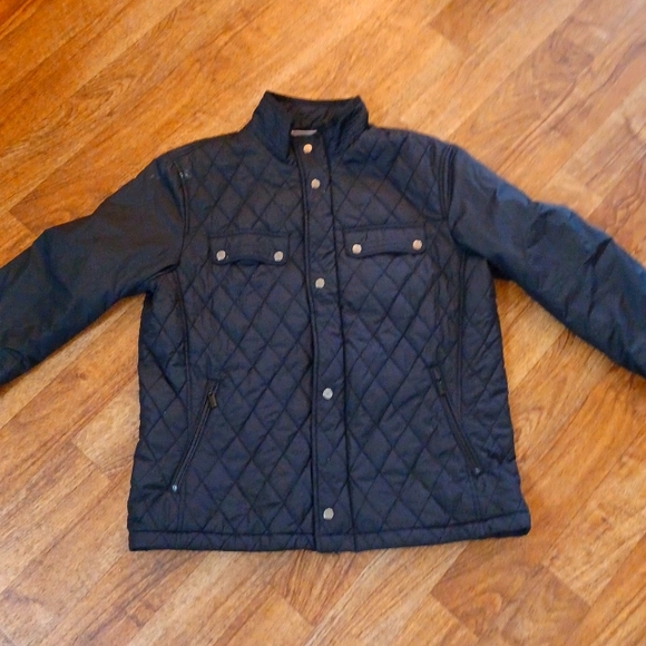 Mens Rainforest coat size large - Picture 2 of 10